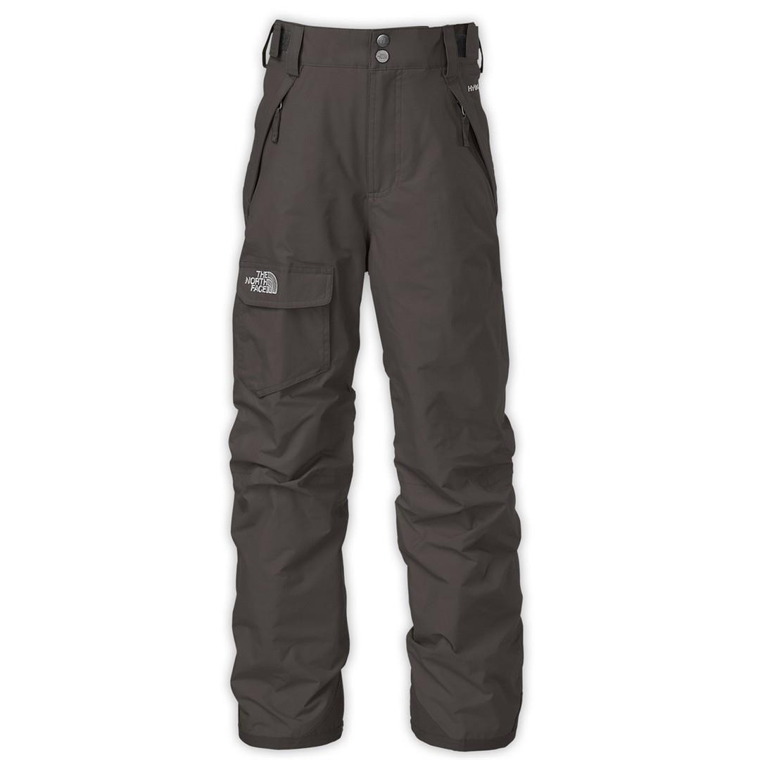 The North Face Boys' Freedom Insulated Pants - McU Sports