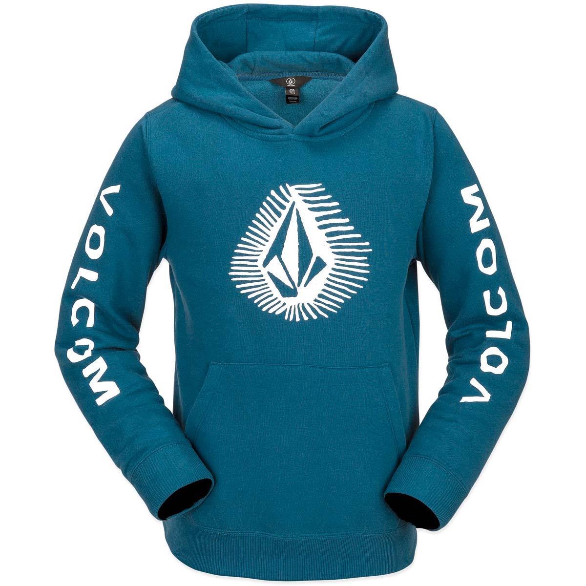 Volcom Youth Essential Hoodie | WinterKids