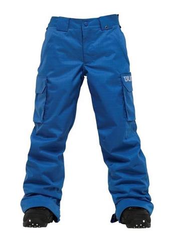 F11 Boys Exile Cargo Pant (Mascot)