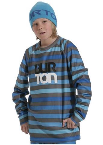 F11 Boys Explorer Crew (Argon Fade Stripe)