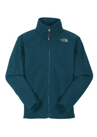 Boys Khumbu Jacket (Conquer Blue)