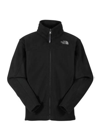 Boys Khumbu Jacket (TNF Black)