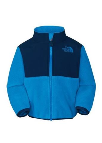 Infant Denali Jacket (Drummer Blue)