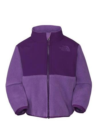 Infant Denali Jacket (Lion Purple)
