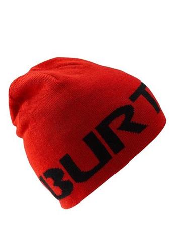 Boys Billboard Beanie (Burn)