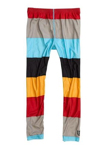 Boys Explorer Pant (Norsk Stripe)