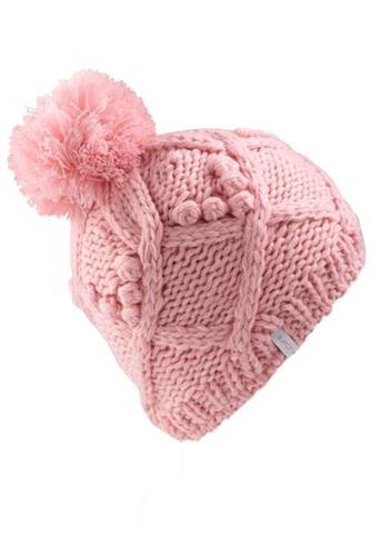 Girls Chloe Beanie (Rock Candy)