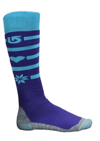 Girls Scout Sock (Celestial)