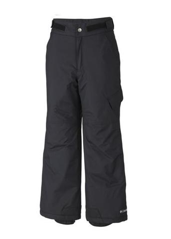 F12 Boys Ice Slope Pant (Black)