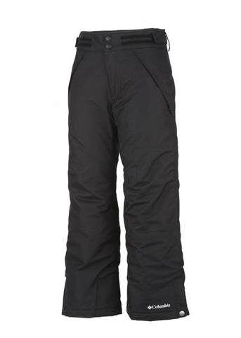 Boys Ryder Warmth Pant (Black)