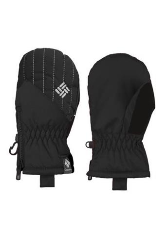 Toddler Chippewa III Mitten (Black)