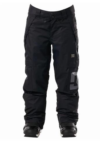 F12 Boys Banshee Pant (Black)