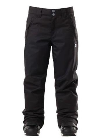 Kids Venture Pant (Black)