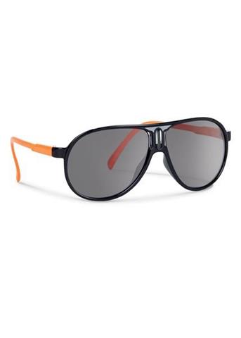 Leap (Black Orange/Gray)