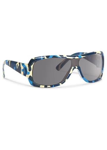 Lunch (Blue Camo/Gray)