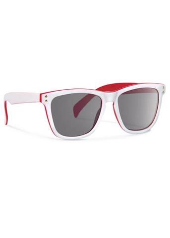 Wander (White/Gray)