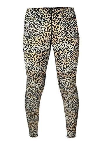 F12 Youth Original II Print Tight (Cheetah)