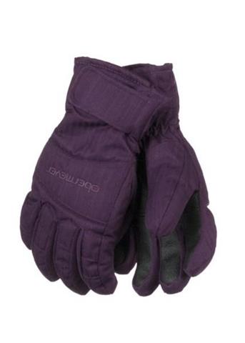 Alpine Glove (Plum)