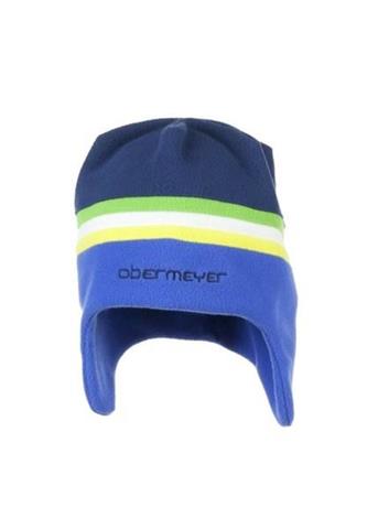 Barrel Roll Fleece Hat (Victory Blue)