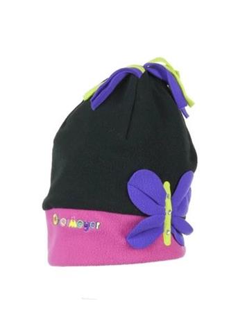 BF Fleece Hat (Black)