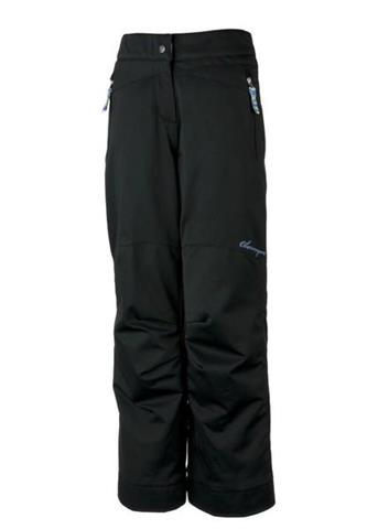 F12 Girls Brooke Pant (Black)