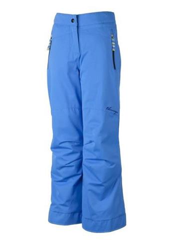 Girls Brooke Pant (Blue Hawaii)