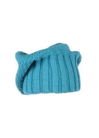 Cake Knit Hat (Jewel)