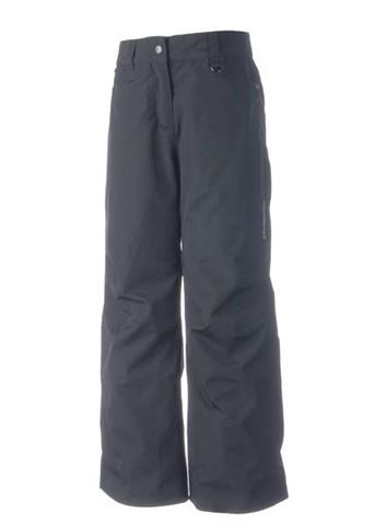 Girls Sundance Pant (Black)