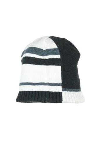 Mondi Knit Hat (Black)