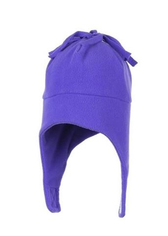 F12 Orbit Fleece Hat (Grape)