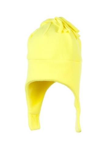 Orbit Fleece Hat (Sun)