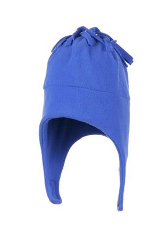 Orbit Fleece Hat (Victory Blue)