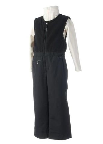 F12 Boys Outer Limits Pant (Black)
