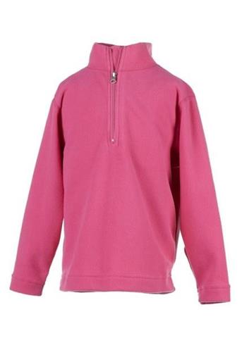 Preschool UG 100 Micro Zip-T (China Pink)