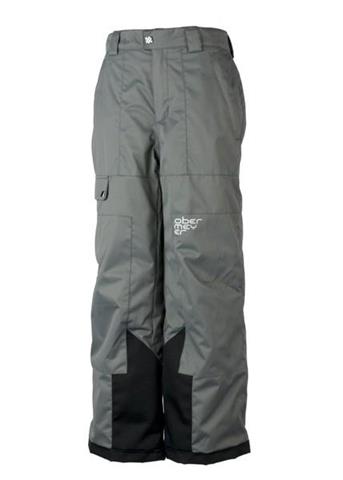 Boys Prophet Pant (Basalt)