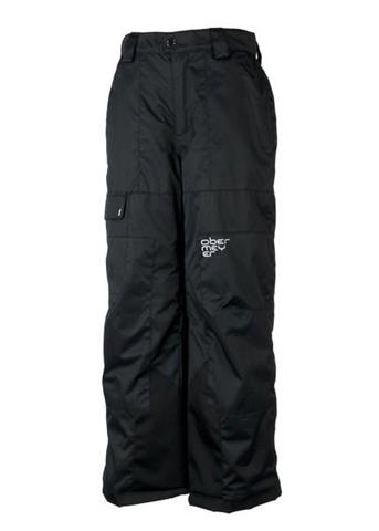 F12 Boys Prophet Pant (Black)