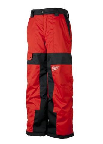 F12 Boys Prophet Pant (Lava)