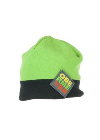 Switch Fleece Hat (Pro Green)