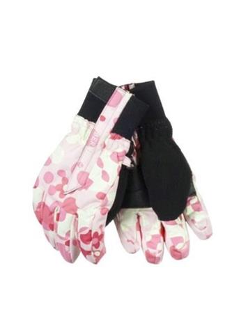 Thumbs Up Glove (CC Dippy Dots Print)