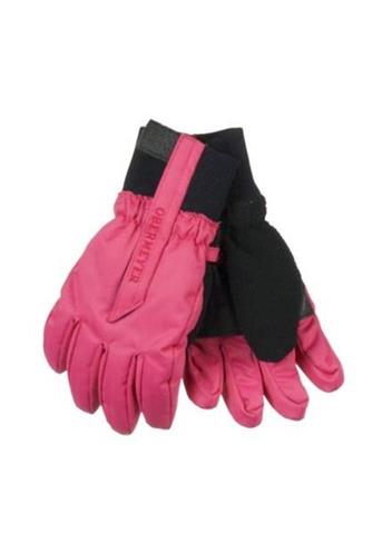 Thumbs Up Glove (China Pink)