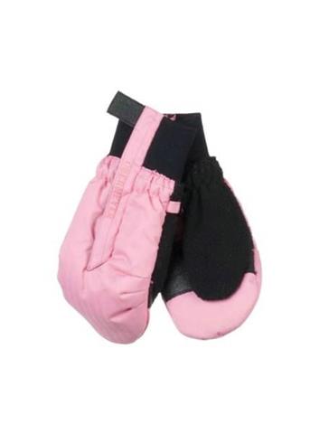 Thumbs Up Mitten (Bubble Pink)