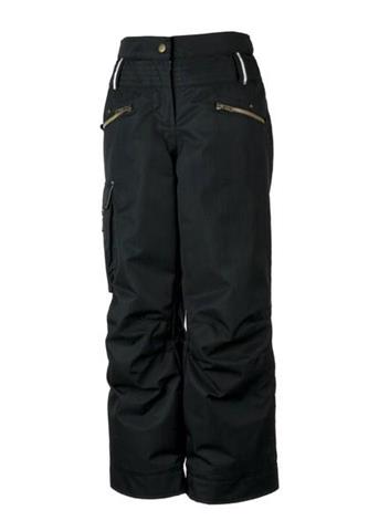 Girls Sunlight Pant (Black)