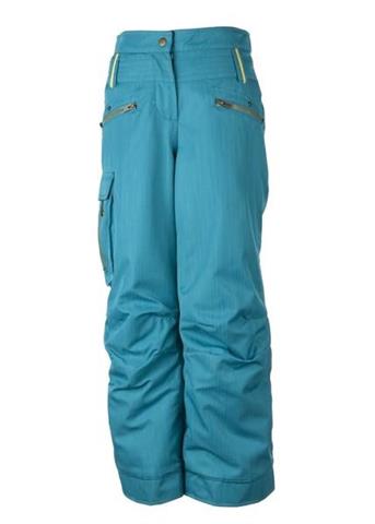 Girls Sunlight Pant (Jewel)
