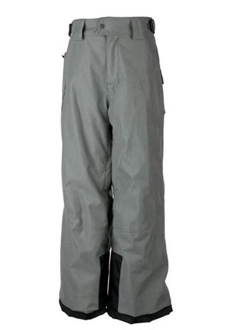 Boys Union Pant (Basalt)