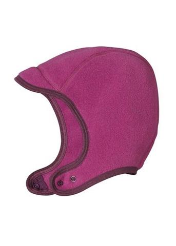 Baby Synch Hat (Rubellite Pink)