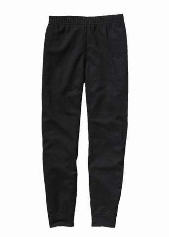 Ks Cap 3 MW Bottoms (Black)