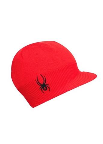 Boys Brim Hat (Volcano)