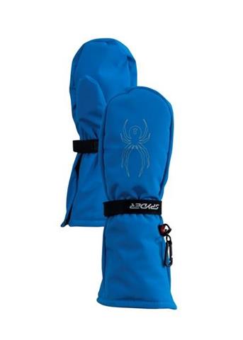 F12 Mini Cubby Long Mitten (Collegiate)