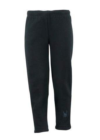 F13 Mini Momentum Fleece Pant (Black)