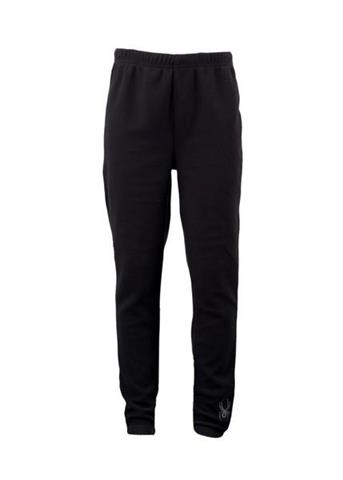 Boys Momentum Fleece Pant (Black)